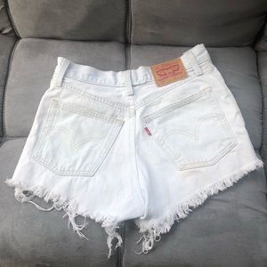 Levi’s Shorts
